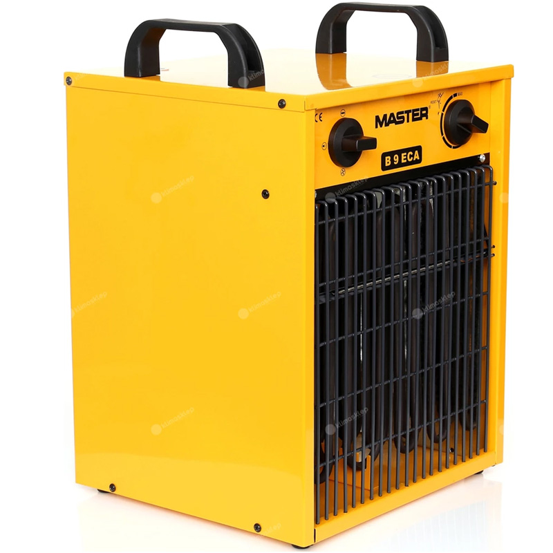 Incalzitor electric trifazat 9kW Master B 9 ECA