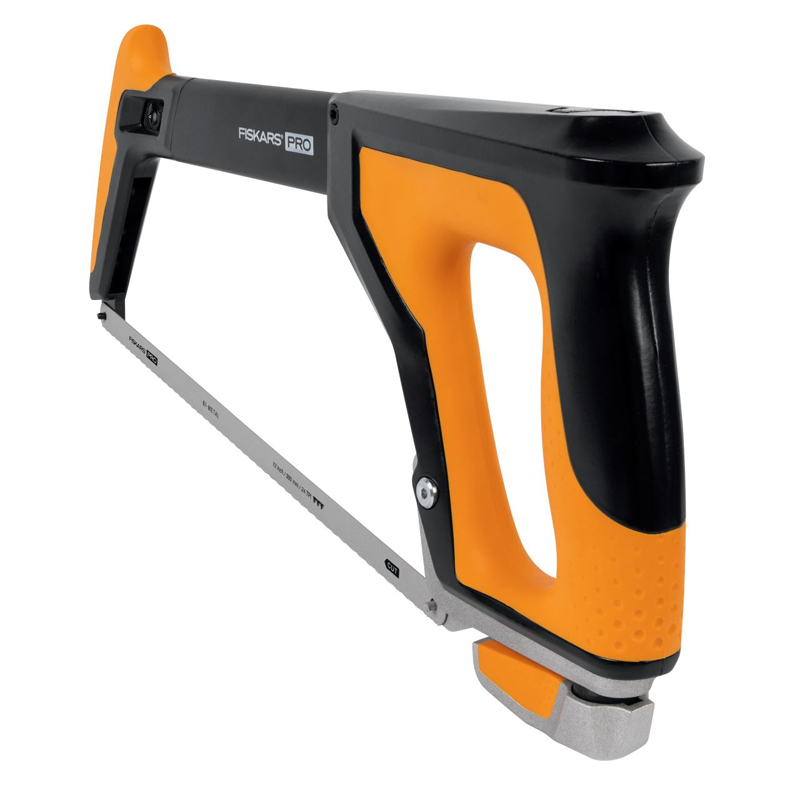 Fierastrau pentru metale, Fiskars, TrueTension, 300mm, 9tpi