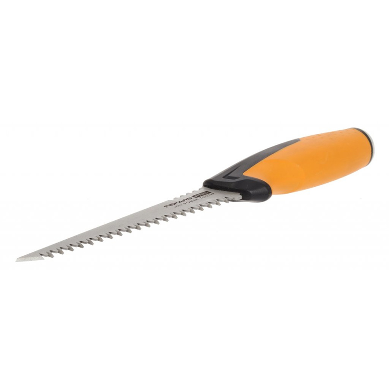 Fierastrau de constructii, Fiskars, PowerTooth, 150mm, 7tpi