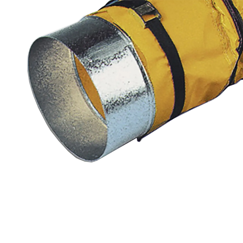Racord de legatura (prelungire) furtun diametru 40cm, SP400 TROTEC
