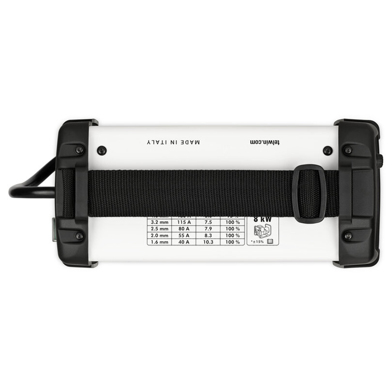 Invertor de sudura Telwin INFINITY200