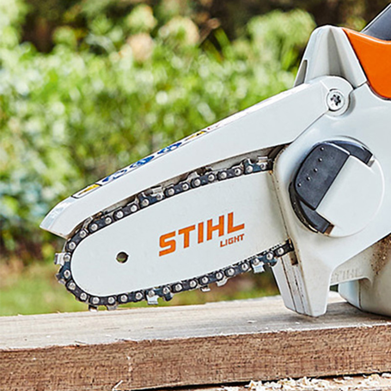 Sina motoferastrau GTA26 STIHL, 10 cm, 1/4