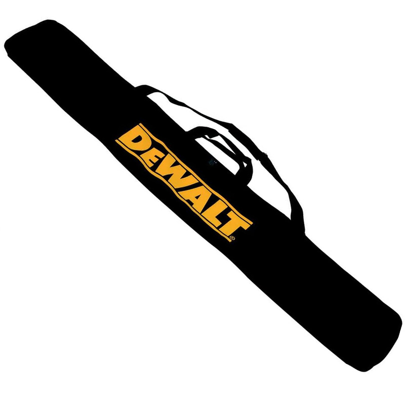 Geanta pentru sinele de ghidare din gama DeWalt, tip DWS5025-XJ