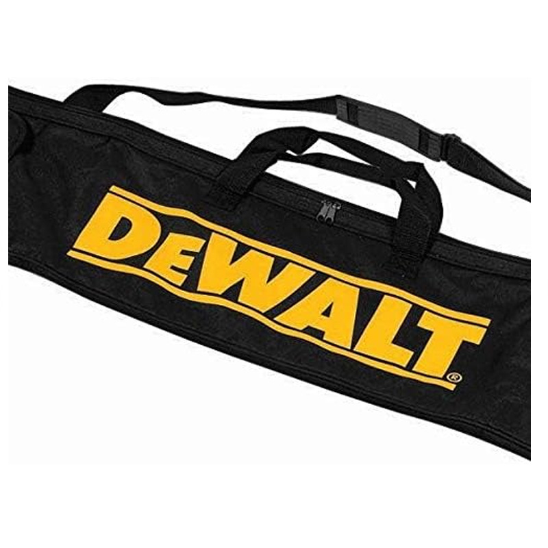 Geanta pentru sinele de ghidare din gama DeWalt, tip DWS5025-XJ