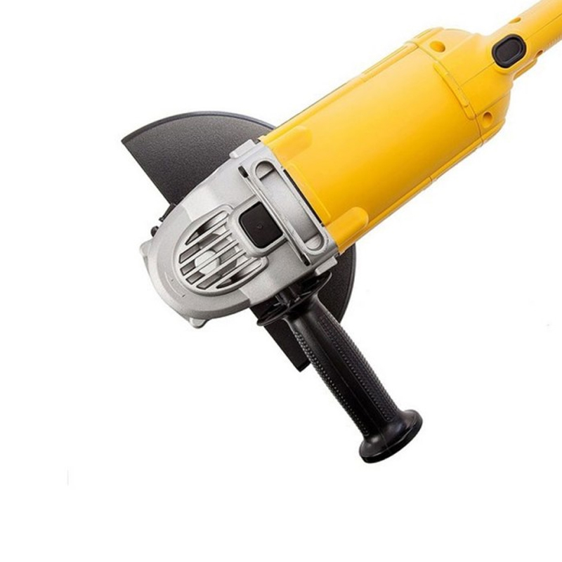 Polizor unghiular DeWALT, 230mm, 2200W, 6500rpm, tip DWE492-QS 