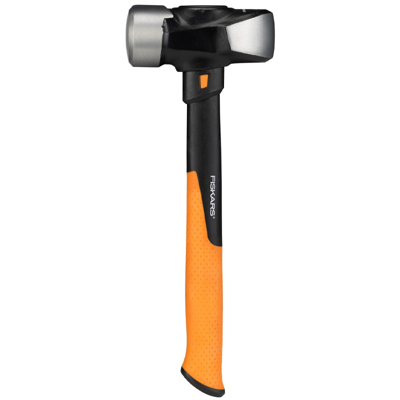 Baros 1800 g, 360 mm, FISKARS ISOCORE (L)