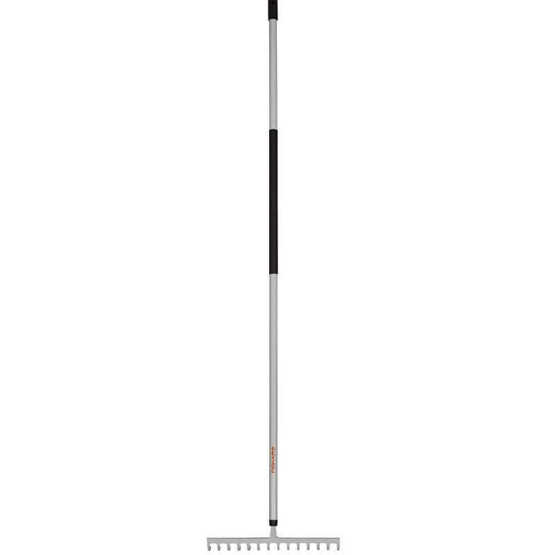 Grebla universala pentru sol, tip Fiskars Light, 1570 mm, 680 g