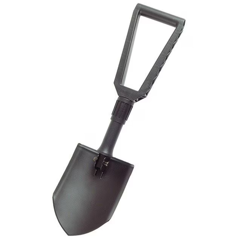 Cazma pliabila, 249 - 590 mm, Fiskars