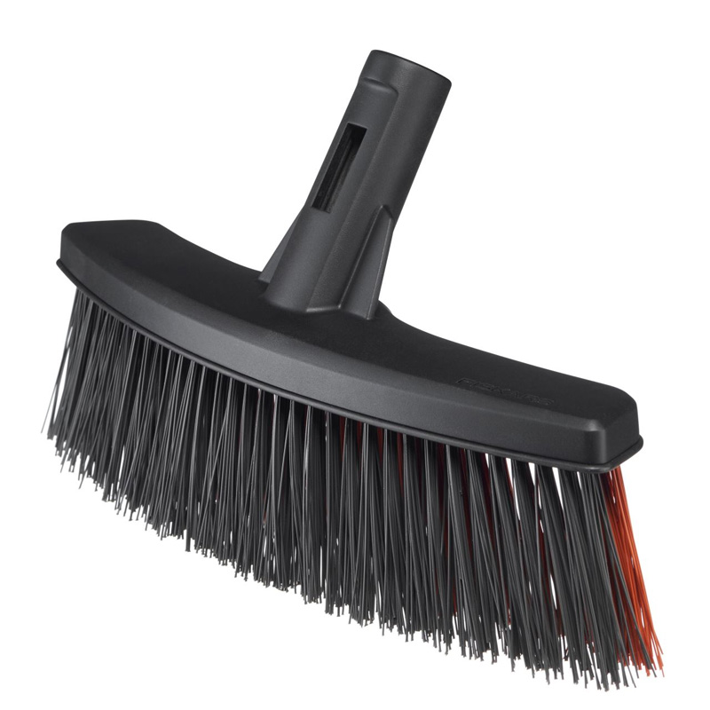 Matura curte, fara coada, pentru uz general, M, 375 mm, 390 g, Fiskars Solid