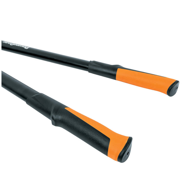 Cleste pentru taiat fier-beton, PowerGear, 610 mm, 2.48 kg, Fiskars