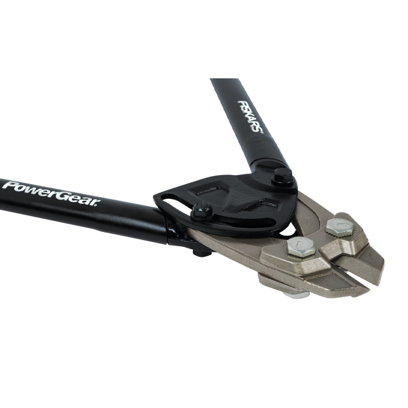 Cleste pentru taiat fier-beton, PowerGear, 610 mm, 2.48 kg, Fiskars