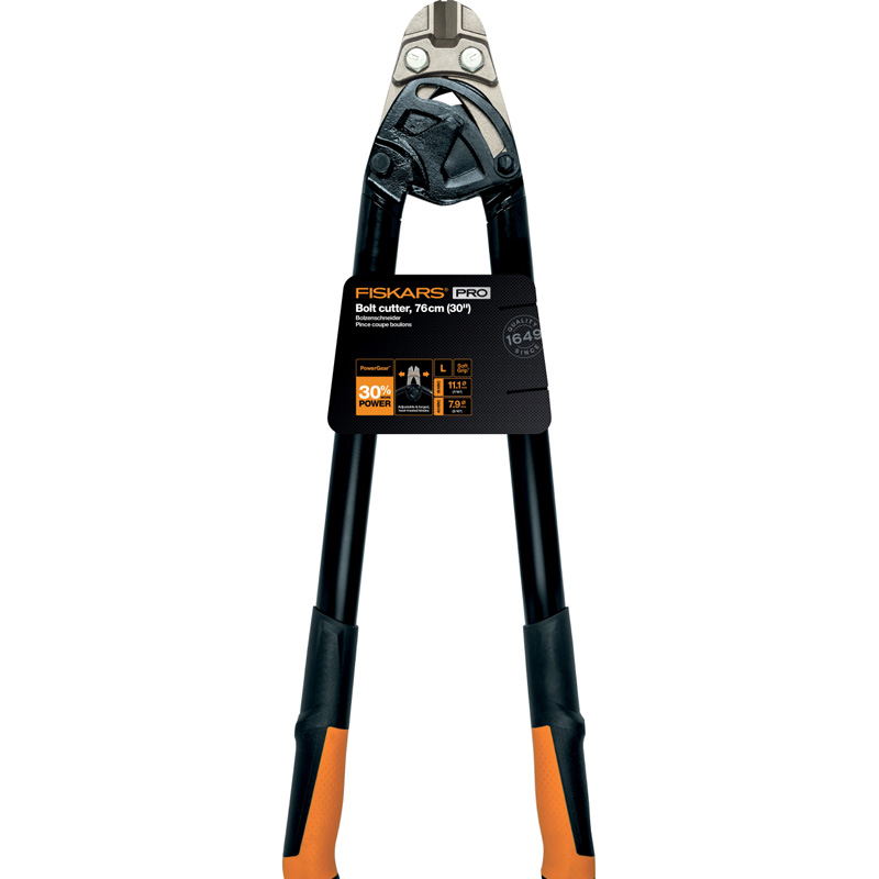 Cleste pentru taiat fier-beton, POWERGEAR, 760 mm, 5.2 kg