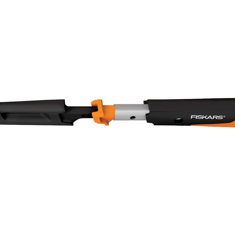 Unealta multifunctionala pentru demolari, Fiskars IsoCore L, 750 mm, 2.6 kg