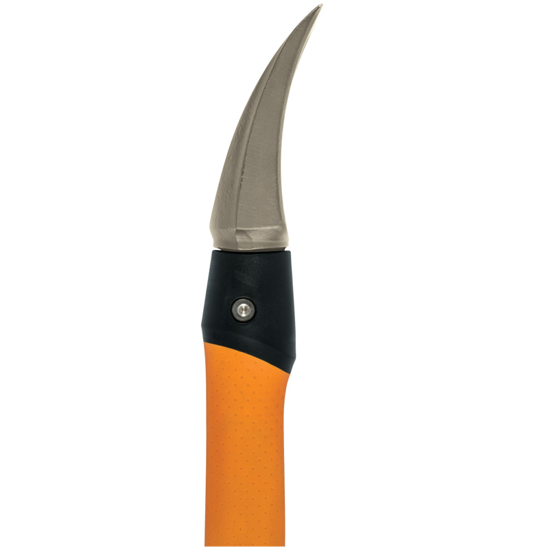 Unealta multifunctionala pentru demolari, Fiskars IsoCore L, 750 mm, 2.6 kg