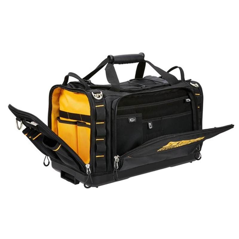 Geanta deschisa pentru scule, DEWALT TOUGHSYSTEM 22