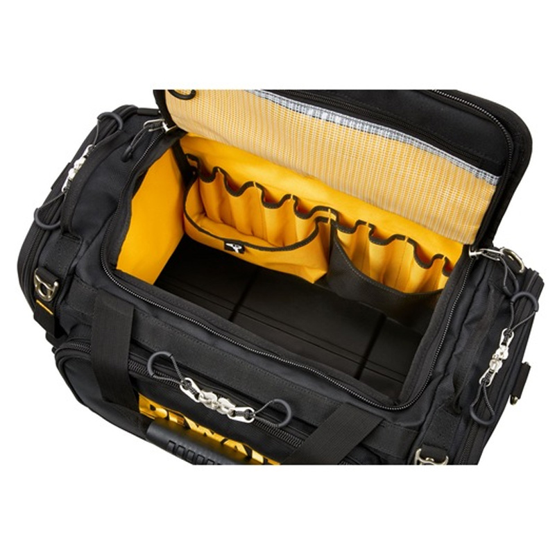 Geanta deschisa pentru scule, DEWALT TOUGHSYSTEM 22