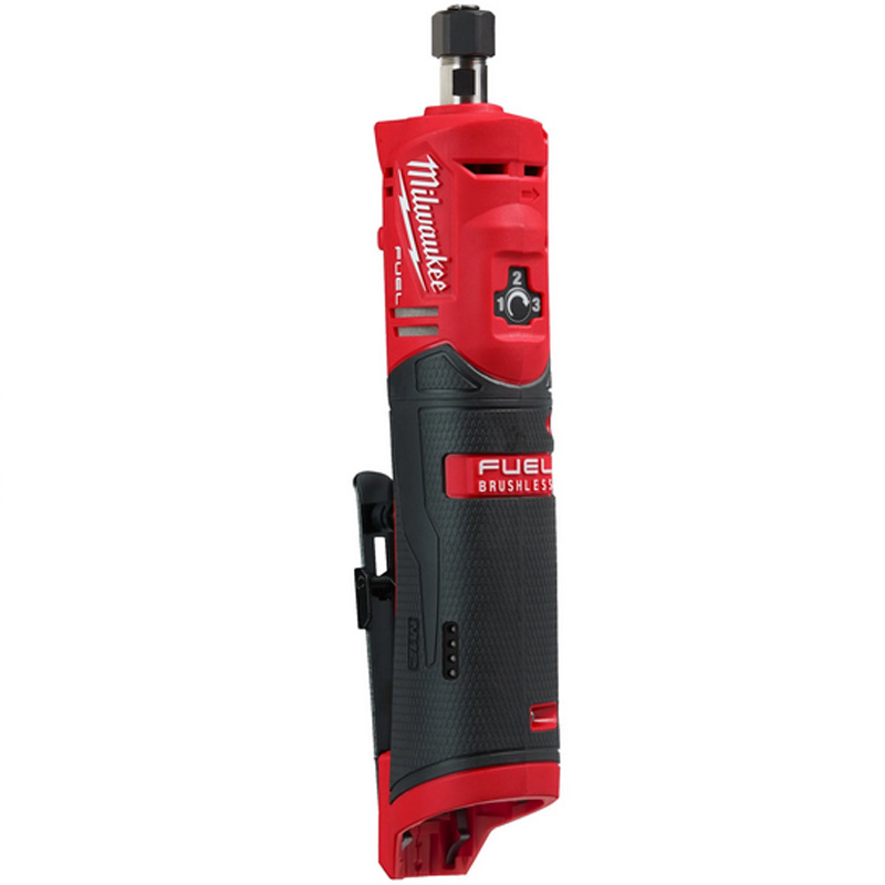 Polizor drept 12V Li-Ion REDLITHIUM™, SOLO, Milwaukee tip M12FDGS-0