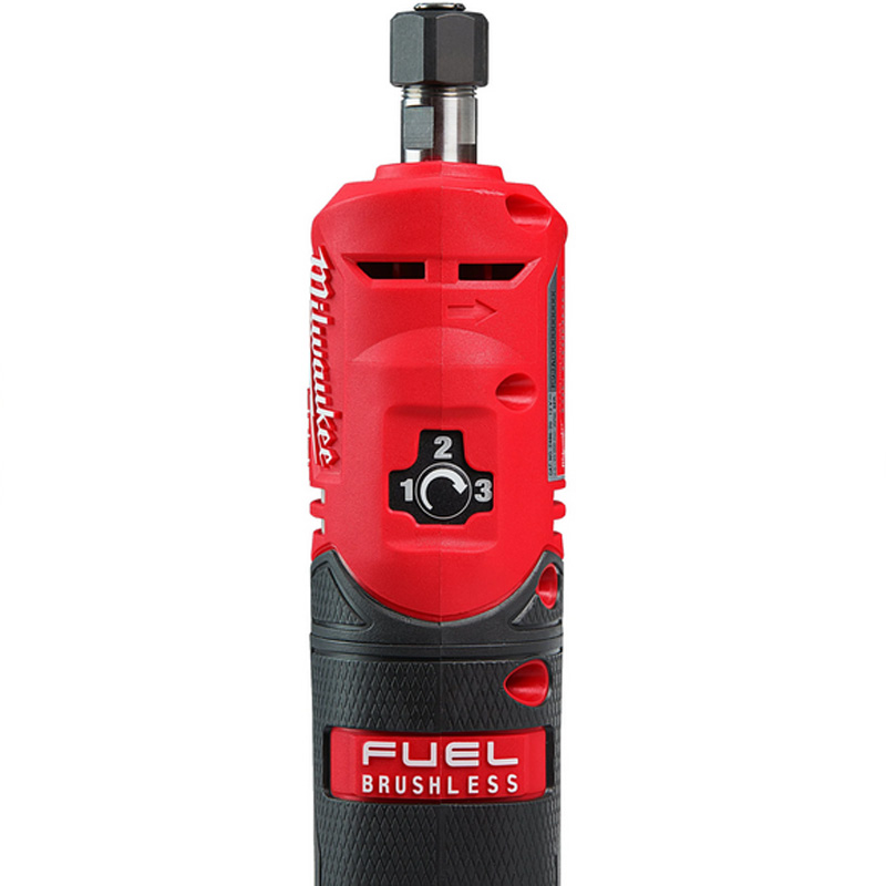 Polizor drept 12V Li-Ion REDLITHIUM™, SOLO, Milwaukee tip M12FDGS-0