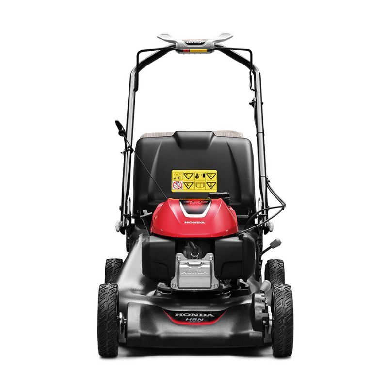Masina de tuns iarba cu motor pe benzina, 4.8CP, 53cm, autotractare, mulching Versamow, Honda, tip HRN536C1 VKEH