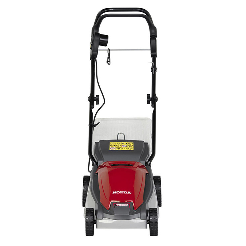 Masina electrica de tuns iarba, 1100W, 33cm, Honda, tip HRE330A2 PLE