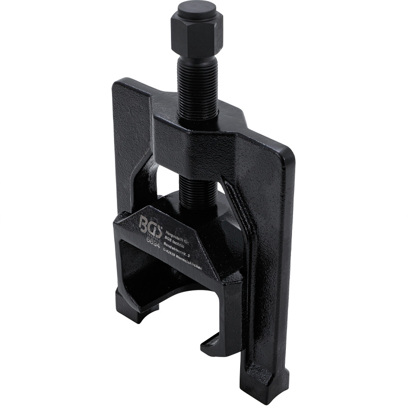 Extractor pivoti pentru camioane si autobuze, tip BG-6894