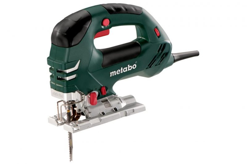 Fierastrau vertical (pendular) METABO STEB 140
