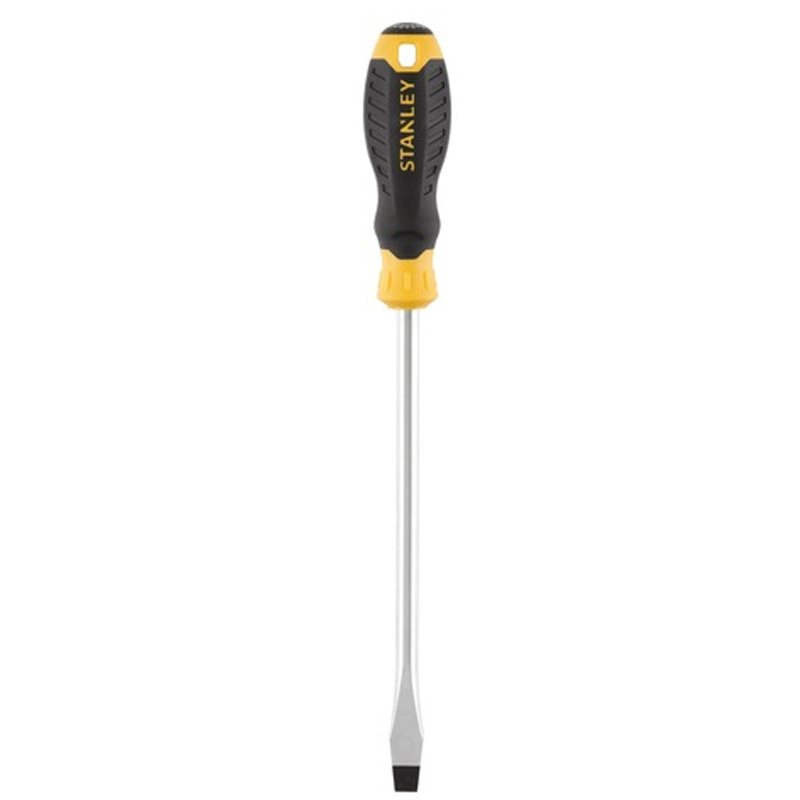 Surubelnita dreapta 5.5x100 mm, STANLEY Cushion Grip™