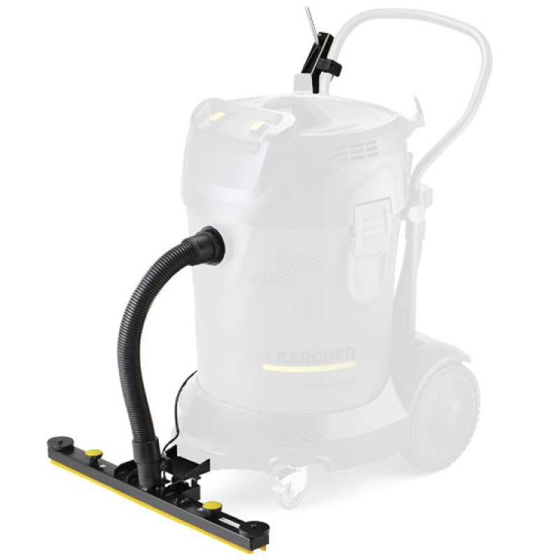 Perie metalica pentru maturat, Karcher, pentru NT70