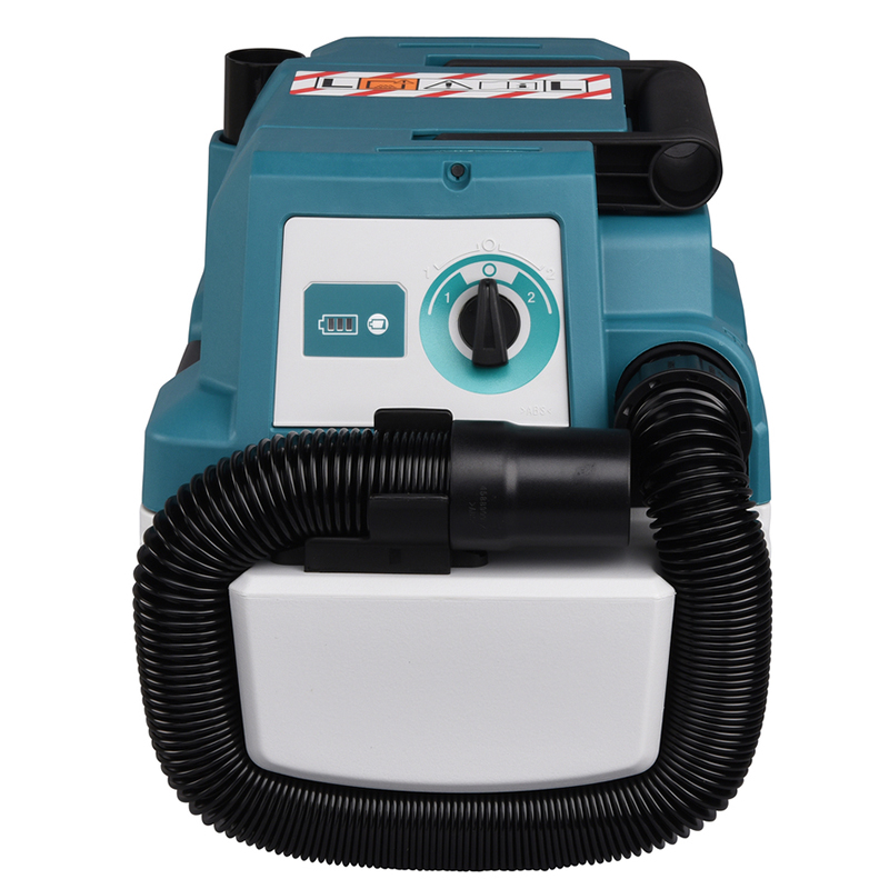 Aspirator umed-uscat cu filtru Hepa, tip DVC750LZ