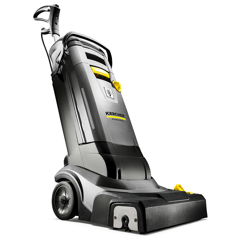 Masina de curatat pardoseli cu perie, Karcher BR 30/4 C