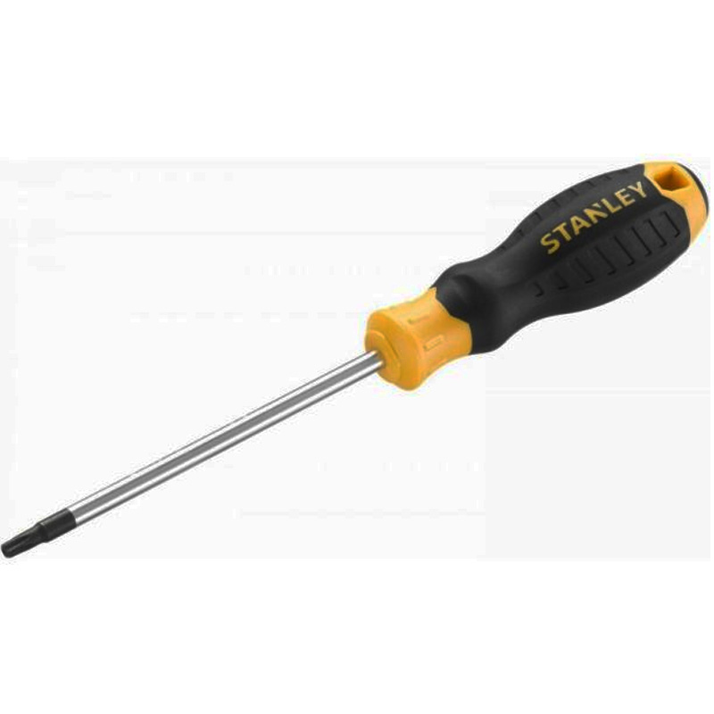 Surubelnita torx STANLEY Cushion Grip™ T20 x 100 mm