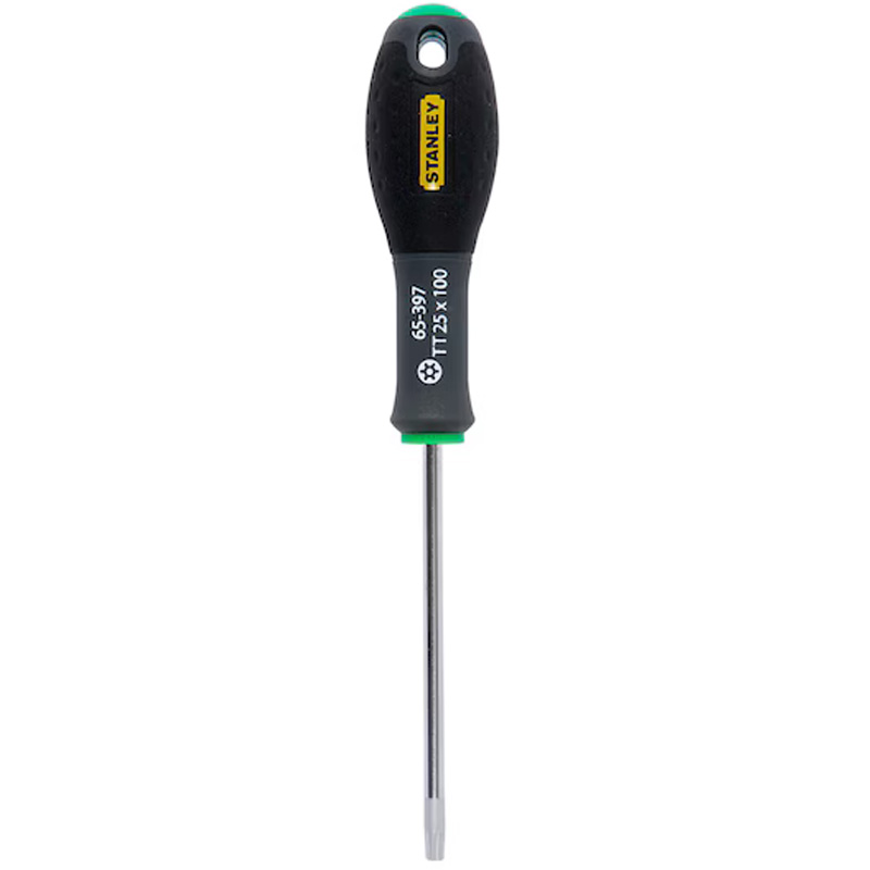 Surubelnita STANLEY® FATMAX® torx, TT25x100 mm