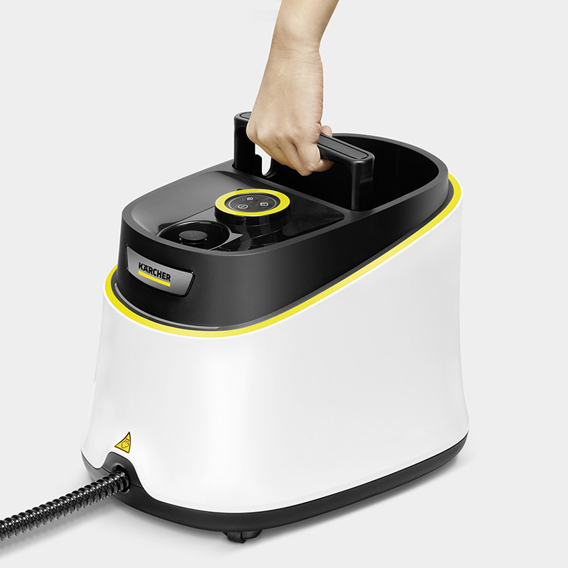 Curatitor cu abur KARCHER, SC 3 Deluxe