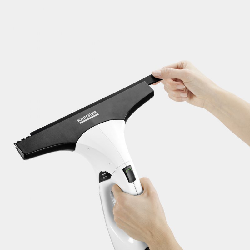 Curatitor de ferestre Karcher WV2 Plus NP