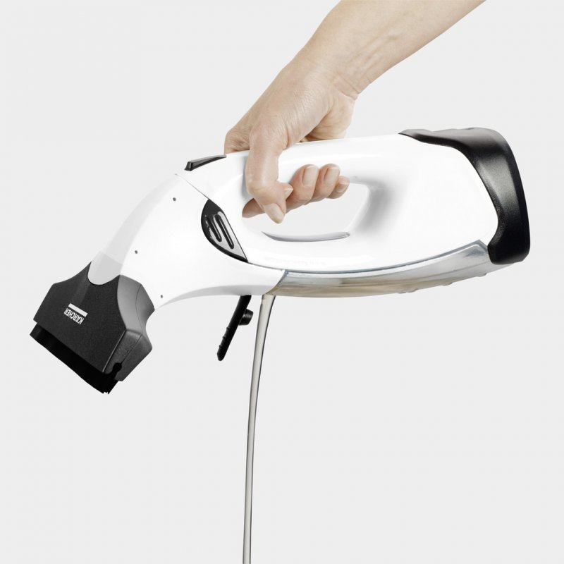 Curatitor de ferestre Karcher WV2 Plus NP