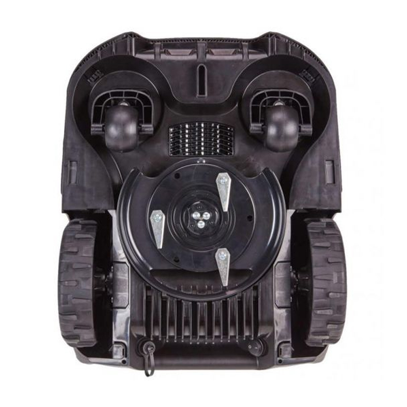 Robot electric de tuns gazonul Honda MIIMO HRM70ECLive, 700mp, conexiune GSM