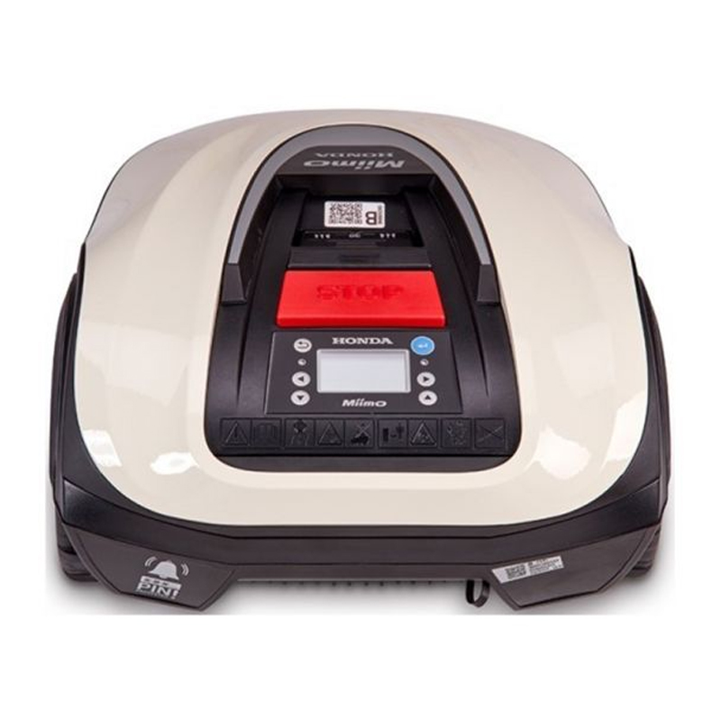 Robot electric de tuns gazonul Honda MIIMO HRM70ECLive, 700mp, conexiune GSM