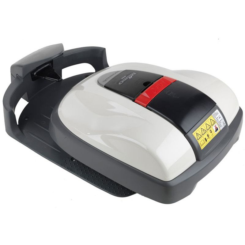 Robot electric de tuns gazonul Honda MIIMO HRM510K1EAE, 3000 mp