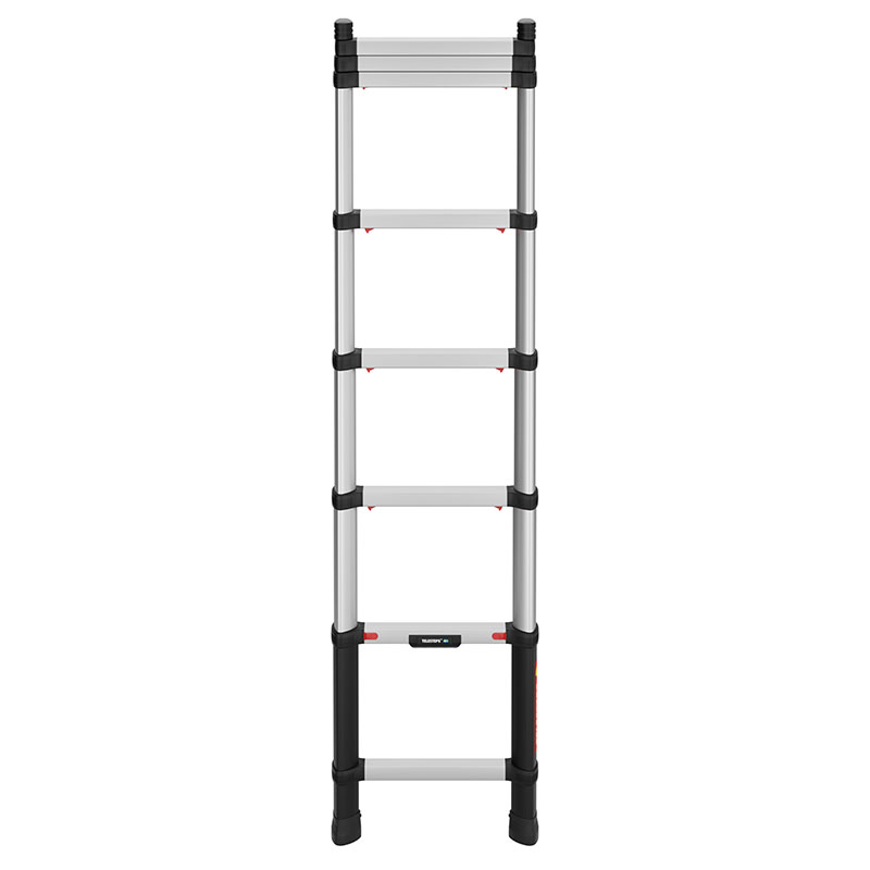 Scara telescopica, Telesteps, lungime extinsa 2.6m, 8 trepte 40mm, tip Prime-Line 2.6