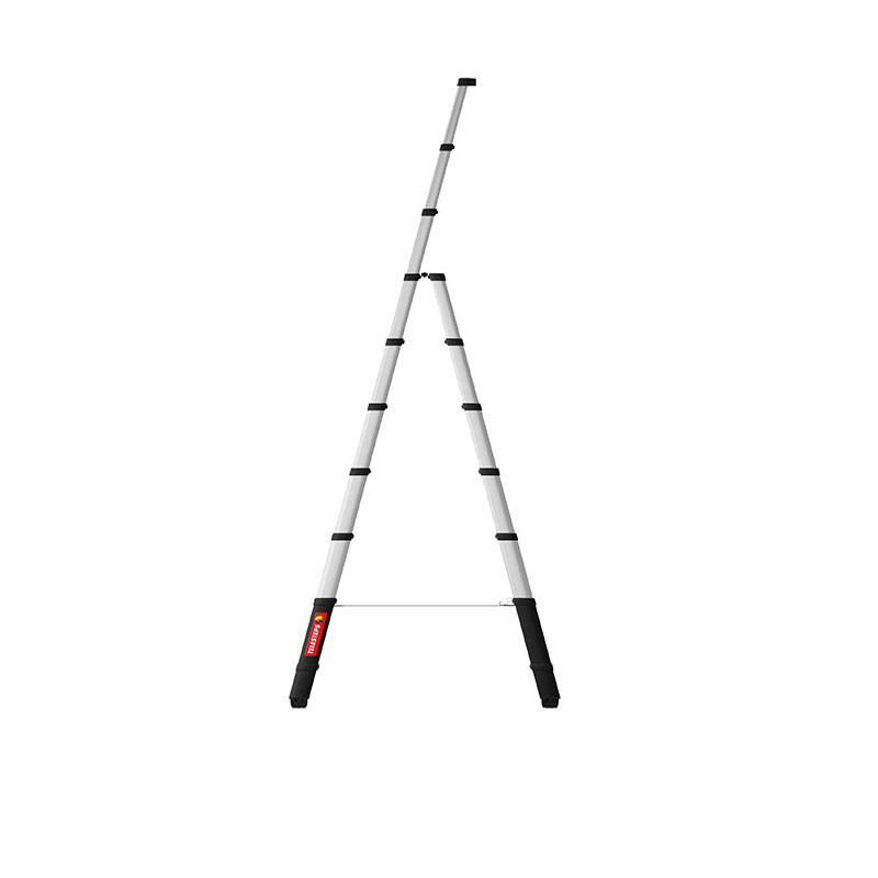 Scara telescopica multifunctionala, Telesteps, 3.0m, 9 trepte 80mm, tip Combi-Line 3.0