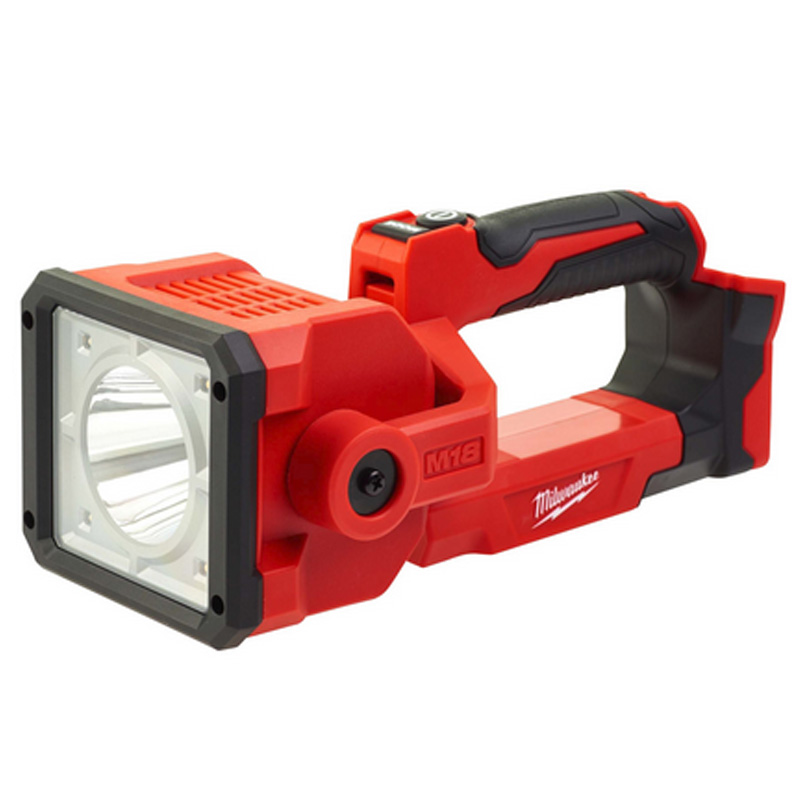 Lanterna LED M18™ Milwaukee TRUEVIEW™, cu acumulatori 18V, SOLO, tip M18SLED-0