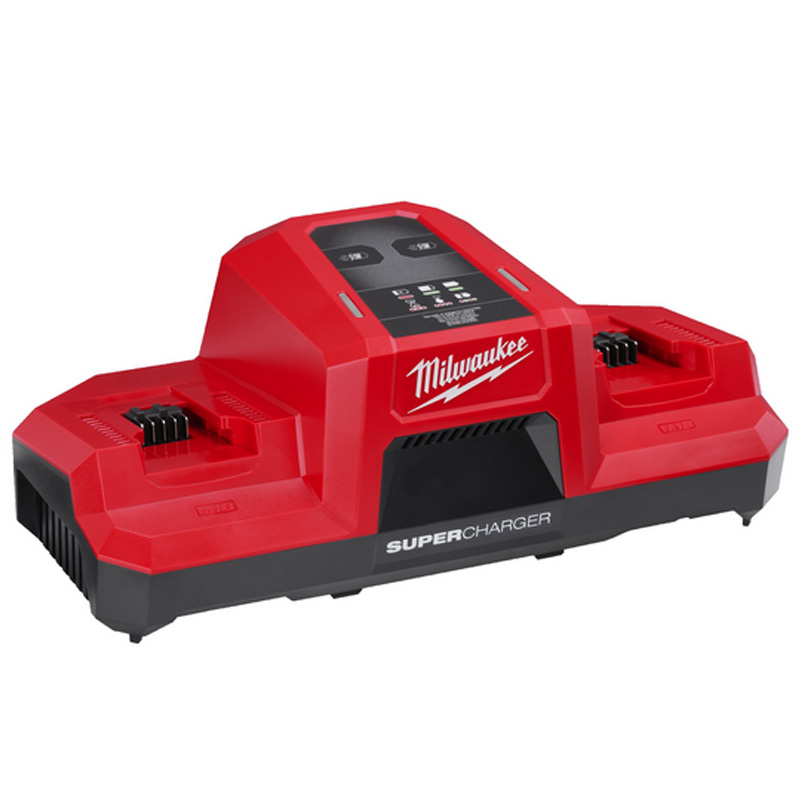 Incarcator dublu M18 Milwaukee M18DBSC