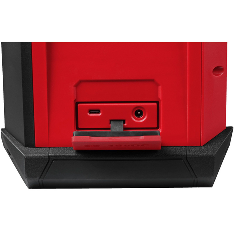 Incarcator dublu Milwaukee M18™, tip M18DBSC
