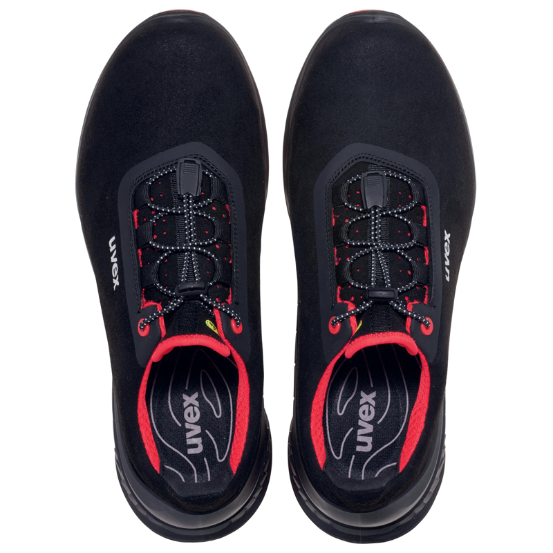 Pantofi de protectie Uvex G2 S2 SRC ESD, marimea 43