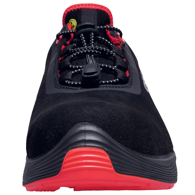 Pantofi de protectie Uvex G2 S2 SRC ESD, marimea 43