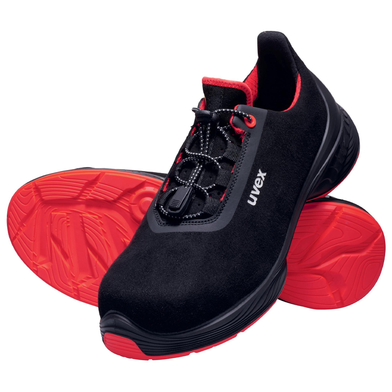 Pantofi de protectie Uvex G2 S2 SRC ESD, marimea 43