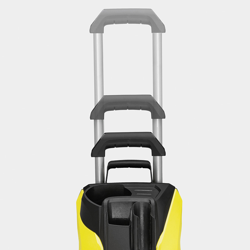 Aparat de spalat cu presiune KARCHER K7 POWER