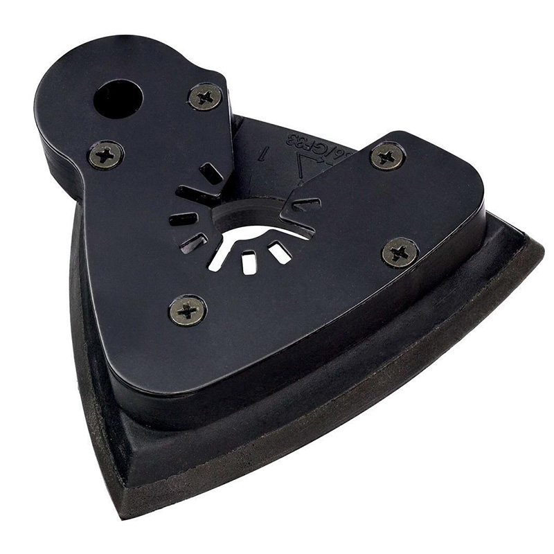Placa slefuire STARLOCK pentru unealta multifunctionala oscilanta, DeWalt DT20700-QZ 