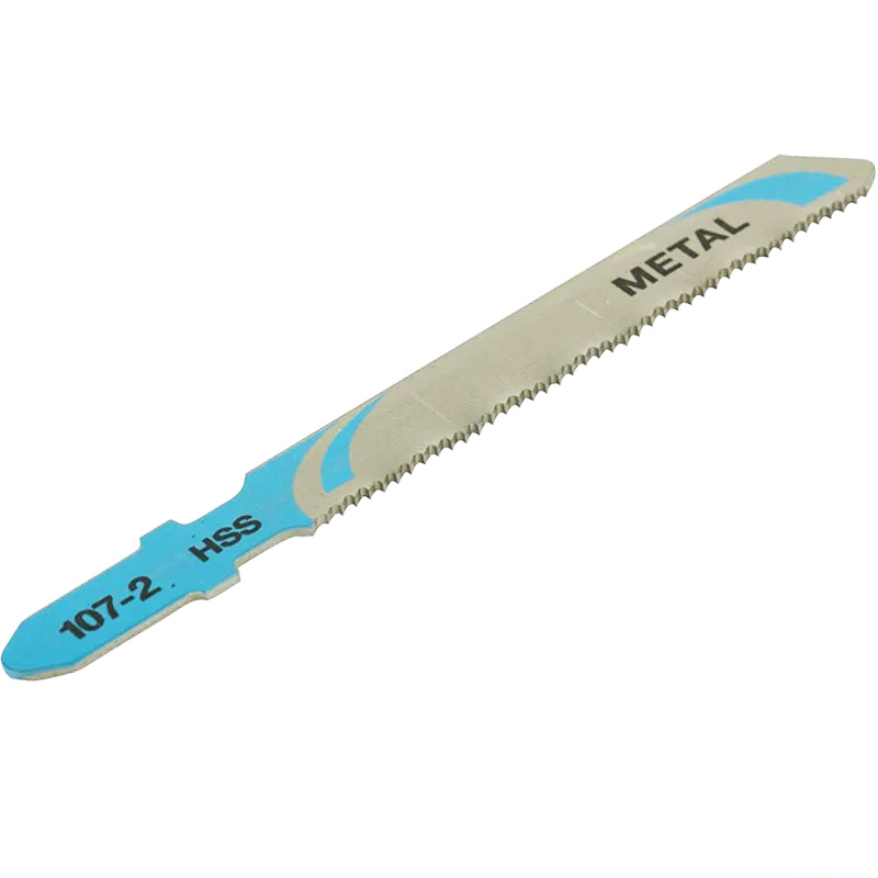 Panza pentru ferastraie verticale / pendulare, T118A, 50mm, DeWalt, set 5 bucati