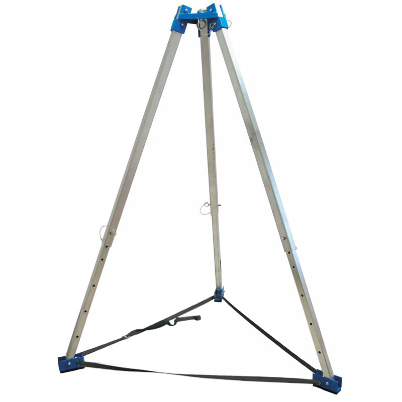 Sistem de coborare/ridicare electric Tractel Tripod Minifor 20m, max. 500kg